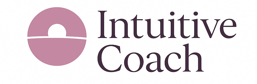 Intuitive Coach Logo